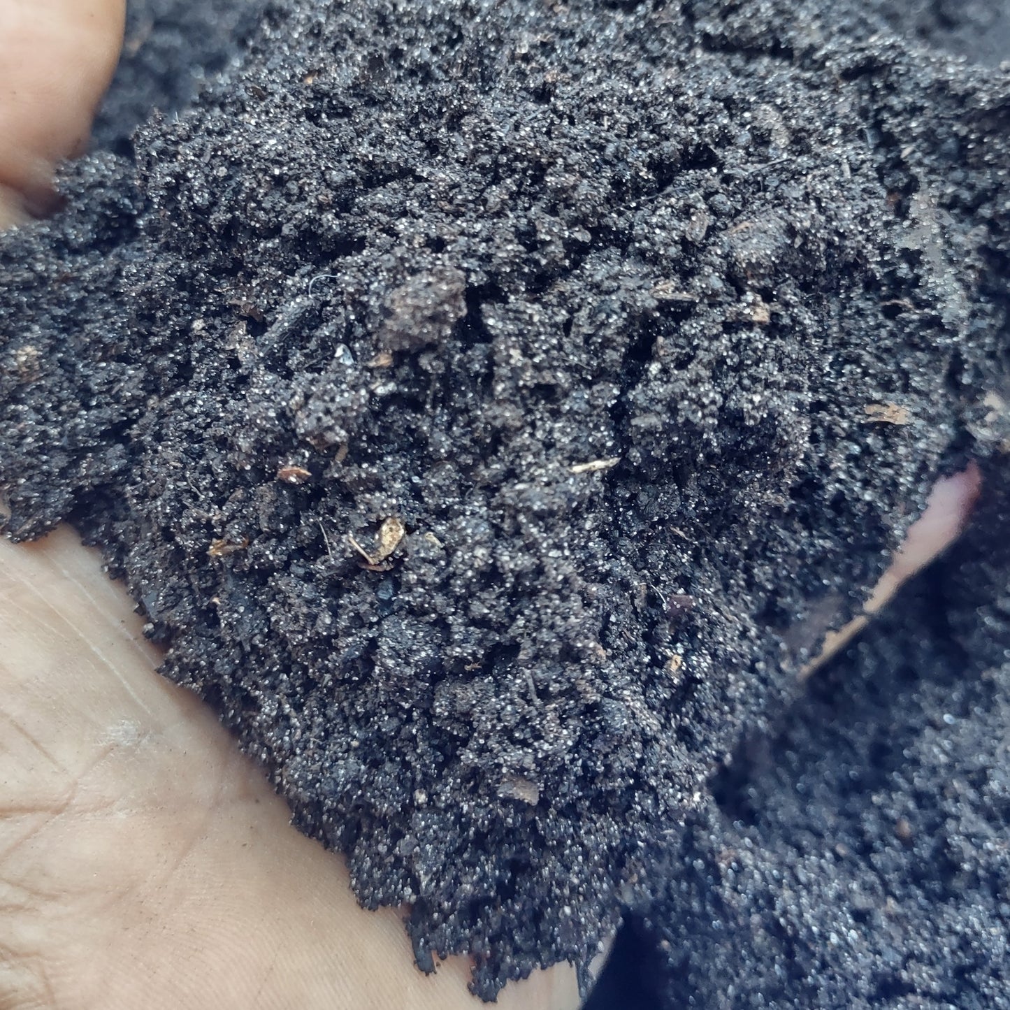 10/10/2026 - Easy No Turn Composting