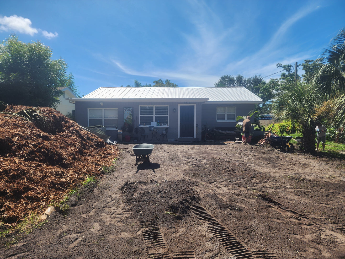 9/19/26 Starting to Garden (Part 1): Making Your Beds and Preparing for Plants