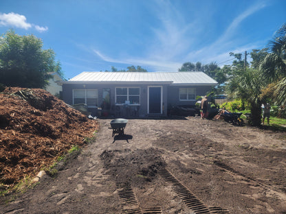9/19/26 Starting to Garden (Part 1): Making Your Beds and Preparing for Plants