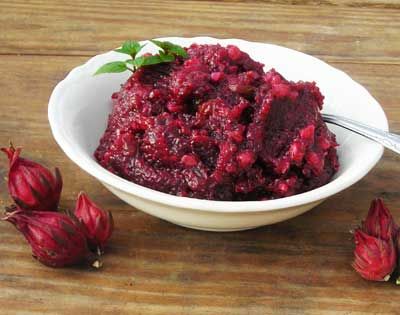 Roselle