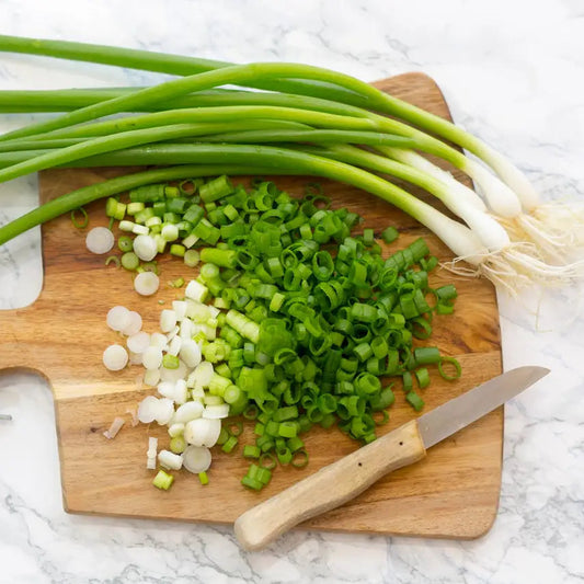 Scallions (4" Pot)