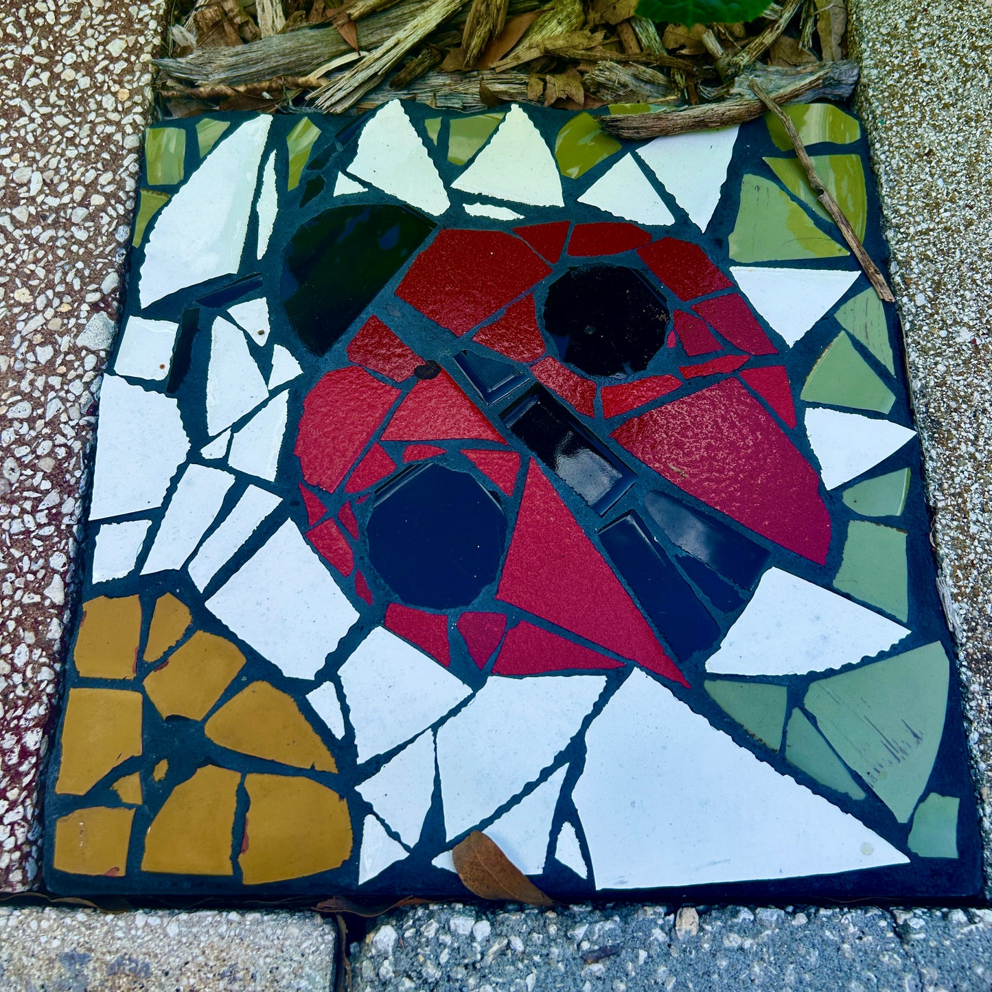 10/3/2026 Garden Stepping Stone Craft: Create Beautiful Usable Mosaics