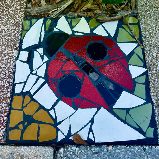 10/3/2026 Garden Stepping Stone Craft: Create Beautiful Usable Mosaics
