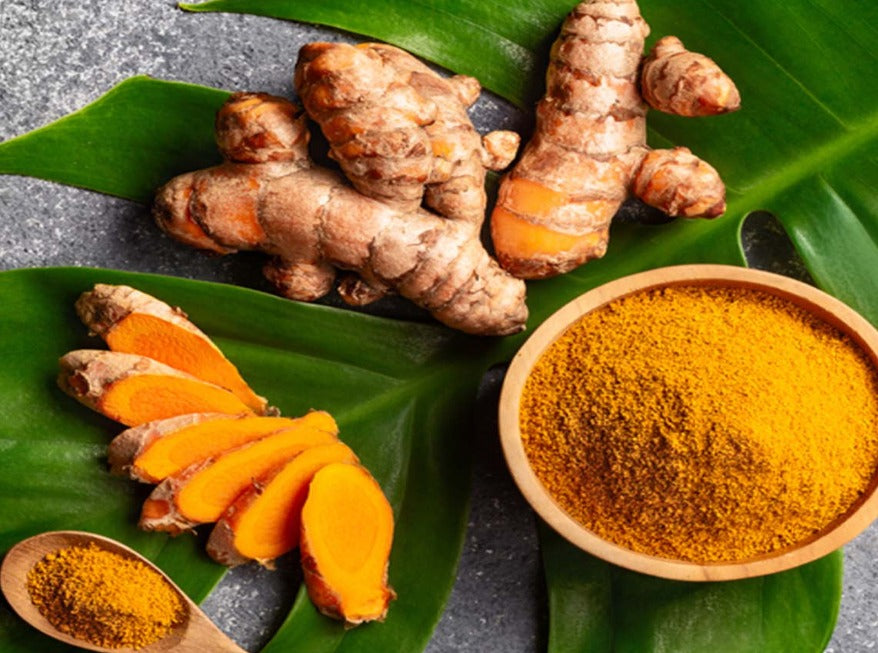 Turmeric