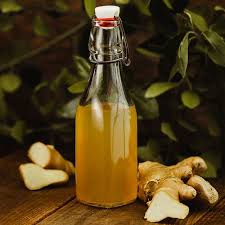 Culinary Ginger (1 Gal Pot)