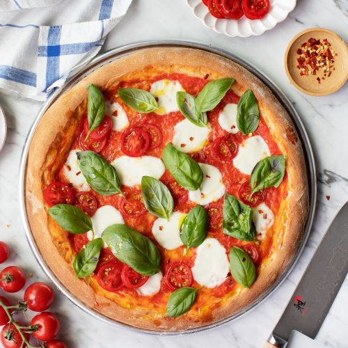 Basil - Heat Tolerant Italian
